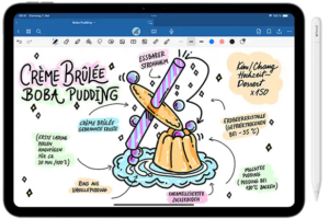 Image showcasing Apple Education - IT&C