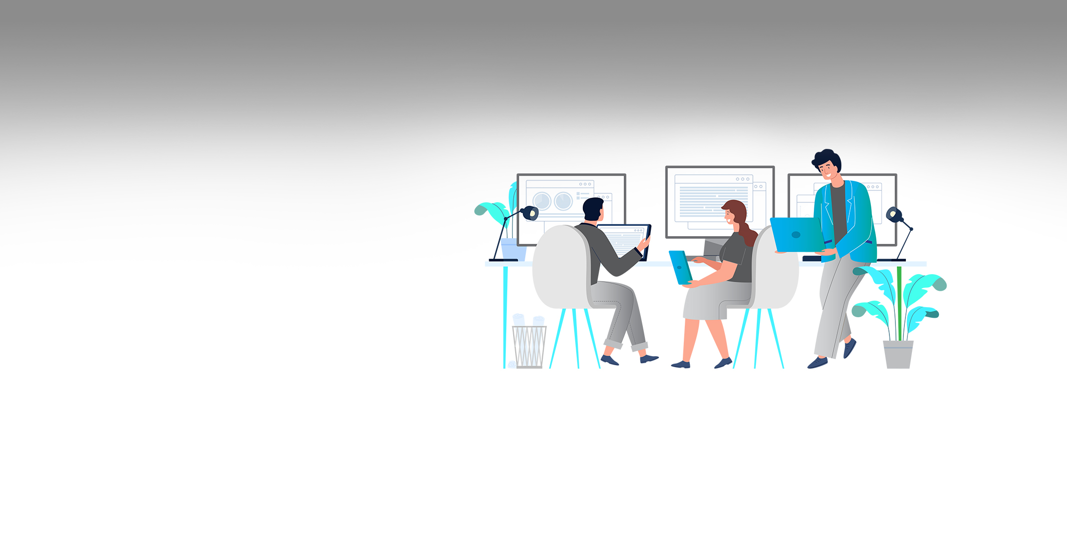 About us - IT&C Managed IT Services, IT Support, Cybersecurity Australia
